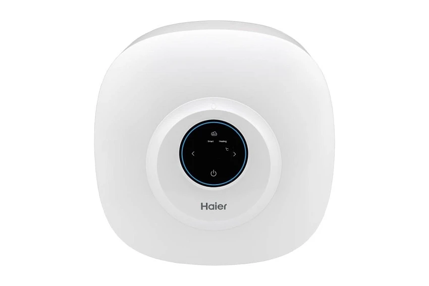 Водонагреватель Haier ES30V EQ1 накопительный, 30 л