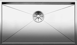 Мойка кухонная Blanco Zerox 700-U