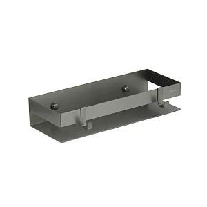 Полка Lemark Shelf Line 9776051 графит