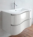 Мебельная раковина BelBagno Vitaro 80 см - превью 1