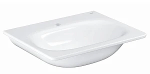 Раковина Grohe Essence Ceramic 3956500H подвесная 60 см, альпин-белый