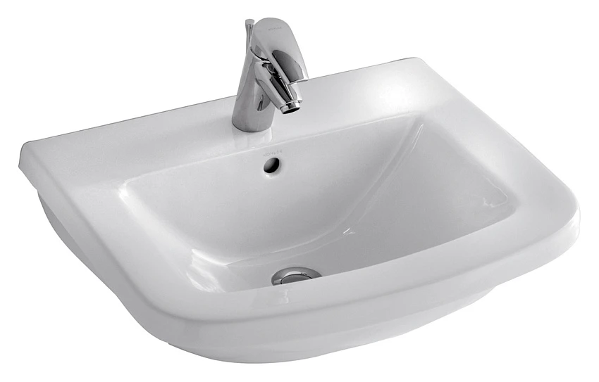 Раковина Jacob Delafon Panache E1434 56 см