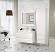 Мебель для ванной Sanvit Тема 80 подвесная, белая