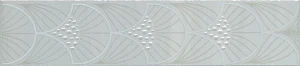 Бордюр Сияние 5,4х25 (AD\B465\6373)
