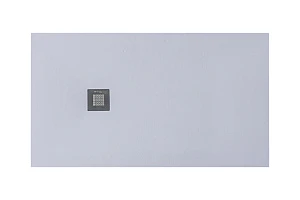 Душевой поддон Hidronatur Pleasure ATS-140x80U-W 140x80
