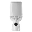Унитаз-компакт Santek Цезарь 1WH301745 - превью 1
