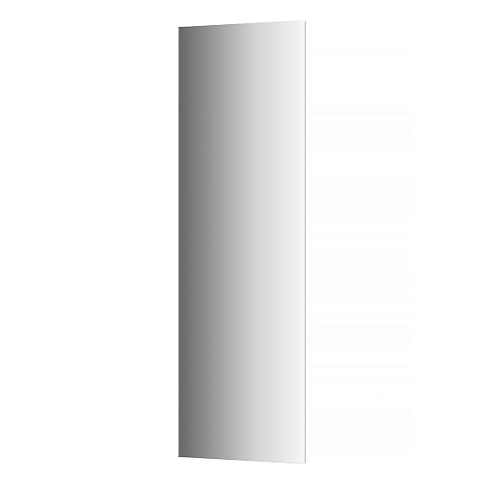 Зеркало Evoform Standard BY 0255 с фацетом 50x160 см