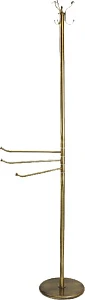 Вешалка Migliore Mirella ML.MRL-2100.BR бронза