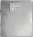 Душевая дверь в нишу Cezares Eco O BA 1 80 P Cr стекло punto - превью 1