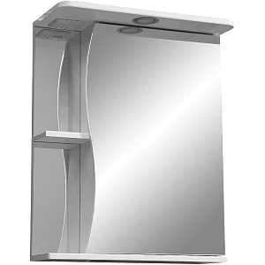 Зеркало-шкаф Stella Polar Верея 60/С, правое