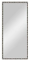 Зеркало Evoform Definite BY 0762 67x147 см серебряный бамбук - превью 1