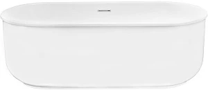 Акриловая ванна BelBagno BB401-1700-800