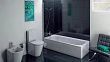 Стальная ванна BLB Europa 160x70 см B60E22001 - превью 1