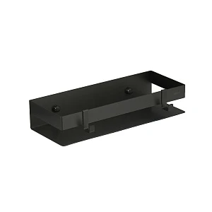 Полка Lemark Shelf Line 9772050 черный