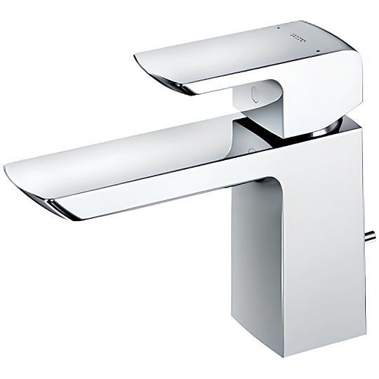 Смеситель Toto SG/Jewelhex TLG02301R для раковины, хром