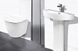 Чаша для унитаза подвесного BelBagno Flay BB351B - превью 1
