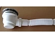 Поддон для душа Black&White Stellar Wind QС-10H - превью 2