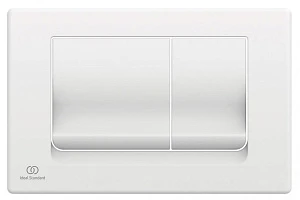 Кнопка смыва Ideal Standard PROSYS Solea M1 белый