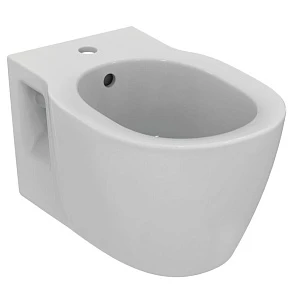 Биде подвесное Ideal Standard Connect E7997MA с покрытием Ideal Plus