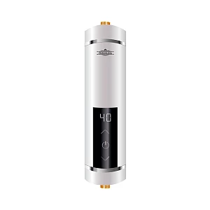Водонагреватель Primoclima IQ 5.5 кВт электрический, проточный, белый