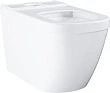 Унитаз-компакт Grohe Euro Ceramic 39338000 - превью 2