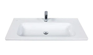 Мебельная раковина Creavit Ideal ID070 (45*70см)