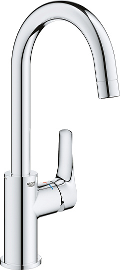 Смеситель Grohe Eurosmart 23970003 для раковины