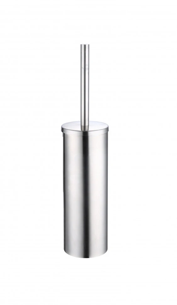 Ершик Rainbowl Accessories 1193 хром