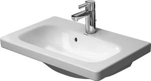 Раковина Duravit DuraStyle 2337630000 63 см