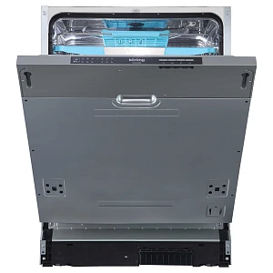 Посудомоечная машина Korting KDI 60340 встраиваемая