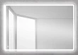 Мебель для ванной BelBagno Kraft 120 L черная - превью 2