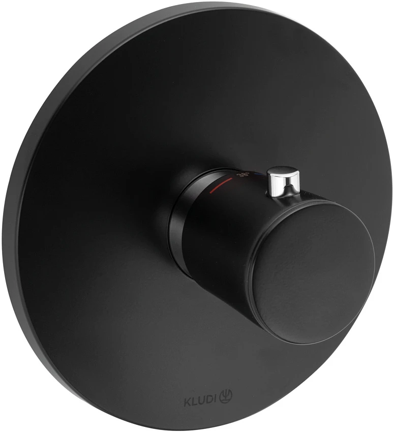 Термостат Kludi Balance 527298775 для душа