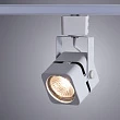 Потолочный светильник Arte Lamp A1315PL-1WH - превью 1