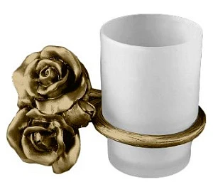 Стакан Art&Max Rose AM-B-0914-B