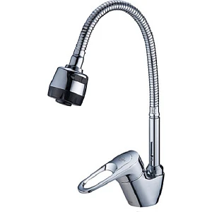 Смеситель для кухни G-lauf Solone LOP4-B043