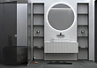 Тумба для комплекта Sanvit Рольф-1 100 см подвесная, белая - превью 1