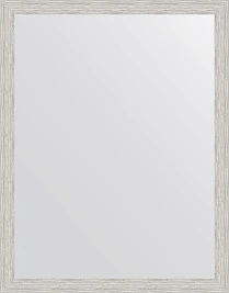 Зеркало Evoform Definite BY 3261 71x91 см серебряный дождь