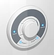 Водонагреватель Thermex Ceramik 30 V - превью 2