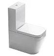 Бачок для унитаза BelBagno Alise BB540T - превью 1