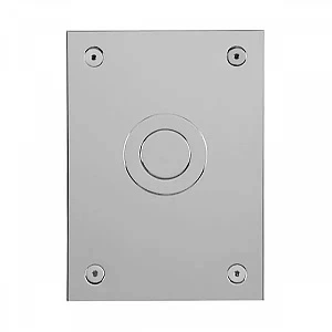 Кнопка смыва OLI Trend Urinal 031752 хром