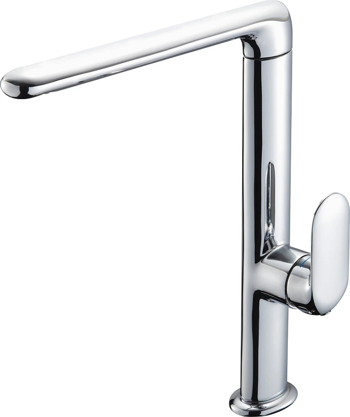 Смеситель для кухонной мойки BelBagno Ferrano FER LAM CRM