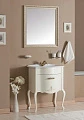 Мебель для ванной Caprigo Bourget 60 - превью 2