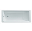 Акриловая ванна 1ACReal Тори 150x70 см