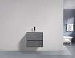 Мебель для ванной BelBagno Pietra 60 stucco cemento - превью 2