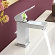 Смеситель для раковины Grohe Eurocube 23445000 - превью 2