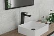 Смеситель Rush Thira TR3635-13Black для раковины - превью 1