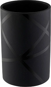 Стакан Axentia Nero 131055