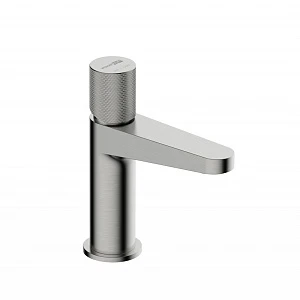 Смеситель WasserKRAFT Tauber 6403 для раковины, никель