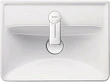 Смеситель Duravit D-Neo DE1010002010 для раковины - превью 2