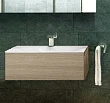 Мебель для ванной Keuco Edition 11 платиновый дуб, 1 ящик - превью 1
